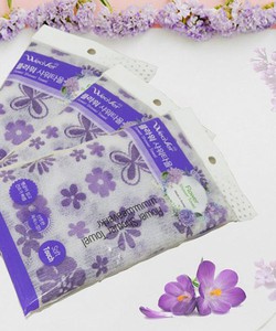 Bông tắm dạng khăn tẩy da chết Hàn Quốc, loại đẹp