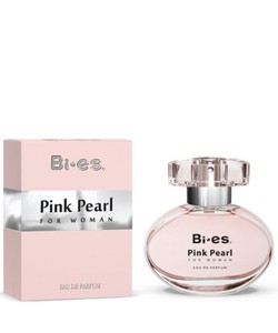 Nước hoa Bi es Pink pearl for woman