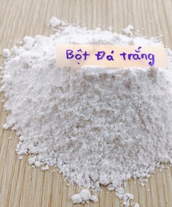 Bột Đá Trắng Siêu Mịn CaCO3