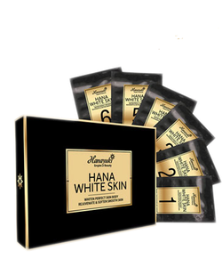 Bột tắm trắng Hana Skin Mask