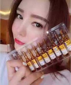 Tinh Chất Vitamin C Huons Hàn Quốc