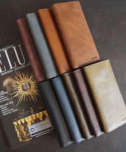 Ví nam da bò chất lượng cao