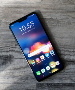 Điện thoại LG V40 Hàn Quốc