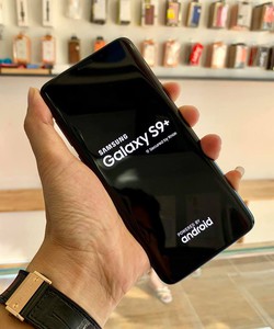 Samsung S9 Plus Mỹ 64GB