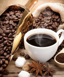 Cà phê hạt rang giá sỉ gia công cafe hạt cho đại lý quán giá tốt