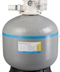 Bình lọc cát hồ bơi Davey