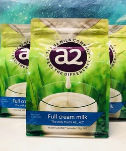 Sữa nguyên kem A2 Úc túi 1kg