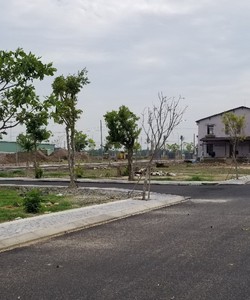 Bán nền Mặt tiềnTỉnh Lộ 44A TP Bà Rịa