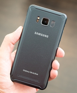 Điện thoại: Samsung Galaxy S8 Hàn Quốc Likenew