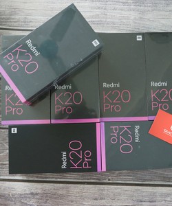 Redmi K20 Pro xách tay 128GB tại Đức Huy Mobile