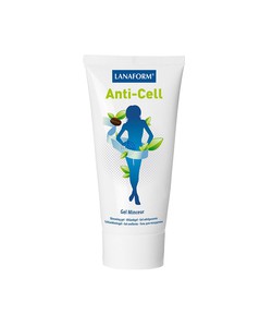 Gel Tan Mỡ Mịn Da Lanaform Anti Cell LA0201001