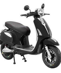 Xe máy điện mới nhất 2019