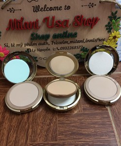 SALE Phấn phủ mịn Milani 7.7 gam