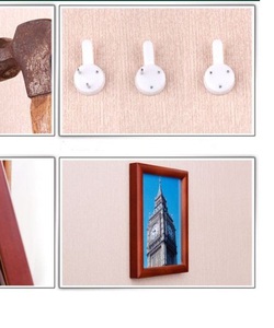 Đinh 3 chân treo khung , bướm 3d dán trang trí