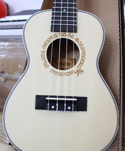 Đàn ukulele G DANUBE 23Sm