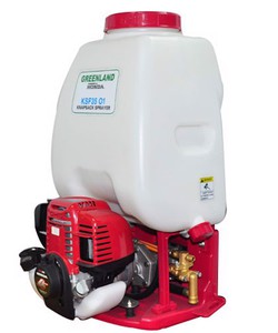 Mua máy xịt phun thuốc trừ sâu Honda ở đâu giá tốt