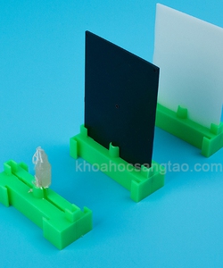 Stem Bộ thí nghiệm ánh sáng