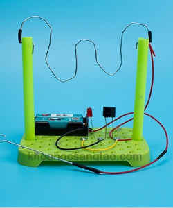 Đồ chơi mạch điện đơn giản