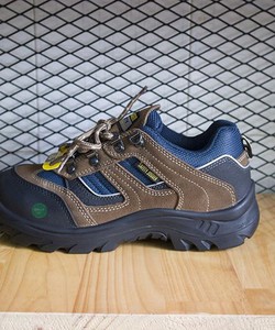 Giày bảo hộ Safety Jogger X2020P S3/SRC