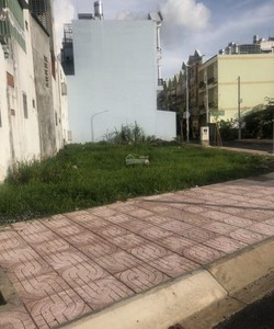 Bán đất nền đường Nguyễn Ảnh Thủ thổ cư 100% xây dựng tự do