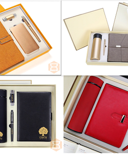 Sản phẩm quà tặng Giftset là sản phẩm dành cho các doanh nhân
