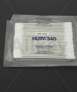 Tăm bông Huby BB-002