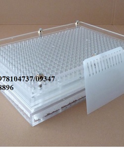 Bộ khuôn viên nang, khay đóng viên nang thủ công, khuôn làm viên nang thủ công, bộ khuôn nang, máy đóng viên nang thủ cô