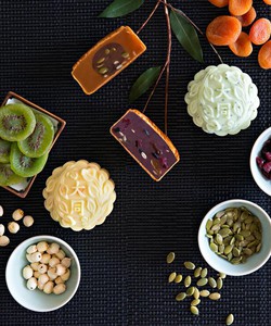 Tai Thong Moon Cake: Đỉnh Cao của Phong Vị Bánh Trung Thu