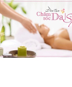 Khóa học SPA Đào tạo chăm sóc da Chỉ với 5 Triệu đồng