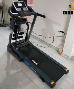 Máy chạy bộ điện Zasami KZ S 181 tại Bình Dương