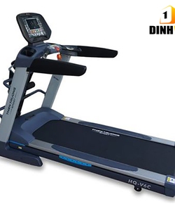Máy chạy bộ đa năng HQ V6C tại Bình Dương