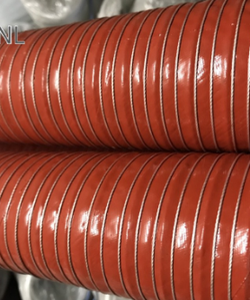 Chuyên cung cấp ống silicone chịu nhiệt D42 hàng chính hãng giá cả ưu đãi