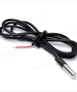 Dây cảm biến nhiệt độ Led Hiệp Tân Vật tư led