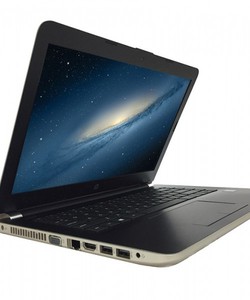 Laptop HP 14 bs563TU 2GE31PA Vàng tại bình dương trả góp thấp nhất giá rẻ bất ngờ