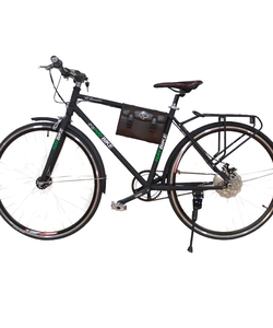 Xe trợ lực điện Haybike