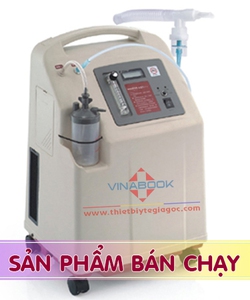 Máy tạo oxy Yuwell 7F 5Miniiw