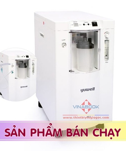 Máy tạo oxy YUWELL 7F 3