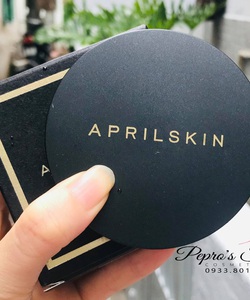 Bỏ sỉ phấn nước Aprilskin , Phấn Nước Missha , Phấn nước Nellyp Gía siêu rẻ tại Sài Gòn