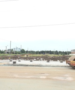 Đất đường Hà Duy phiên, liền kề bệnh viện điều dưỡng, cách chợ phía tây sài gòn 100m, SHR, Giá 1tỷ6