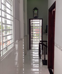 Bán nhà đẹp mới xây và dãy 2 phòng trọ quận Cái Răng, tp cần thơ