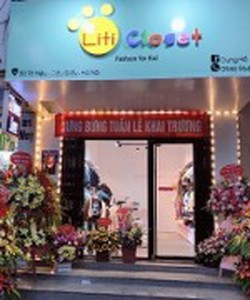 Do có dự định khác nên mình cần sang nhượng shop quần áo tại 83 Tô Hiệu, Cầu Giấy