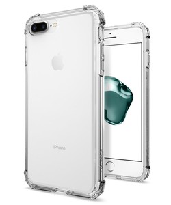 Ốp Iphone 7/8 Spigen Crystal Shell