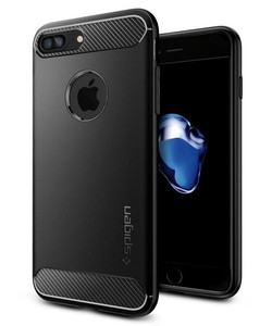 Ốp Iphone 7/8 Spigen Rugged Armor