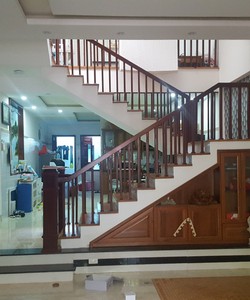 Chính chủ cần bán nhà 3,5 tầng đường Nguyễn Mậu Tài thuộc kh VIP Hòa Xuân