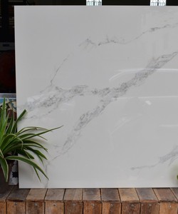 Gạch Lát Nền Bóng Kính 80x80