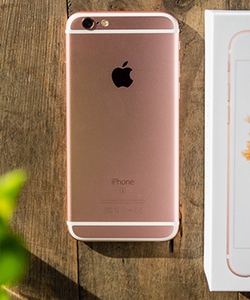 Iphone 6s 16gb trả trước 0đ tại dĩ an