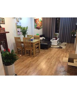 Bán gấp căn hộ 62m2,2pn Full nội thất tại tầng 20 HH2K Xuân Mai Complex Dương Nội giá 1,140tỷ bst