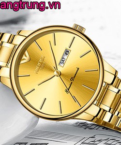 Đồng hồ nam Nibosi 2332 chính hãng giá rẻ toàn quốc