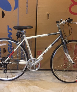 Xe đạp Nhật chính hãng hàng nội địa cực chất