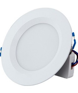 Đèn Led âm trần 7w Rạng Đông D AT04L 90